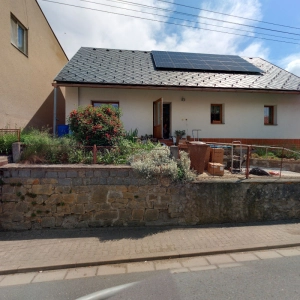 Marcela Cacková, DiS. OM SHAKTI