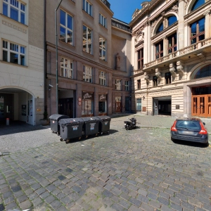 Silk Ferries kosmetické studio a beauty store