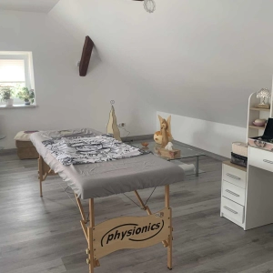 Jana Mališová - terapie-kaminek.cz