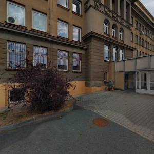 Olga Beránková Masáže