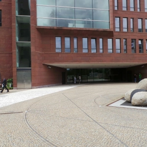 Naděžda Brožová - masáže