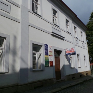 Lymfa studio Dana Vykoukalová