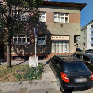 Kosmetika Navrátilová