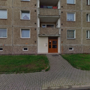 Mobilní masáže Adriane Habermannová