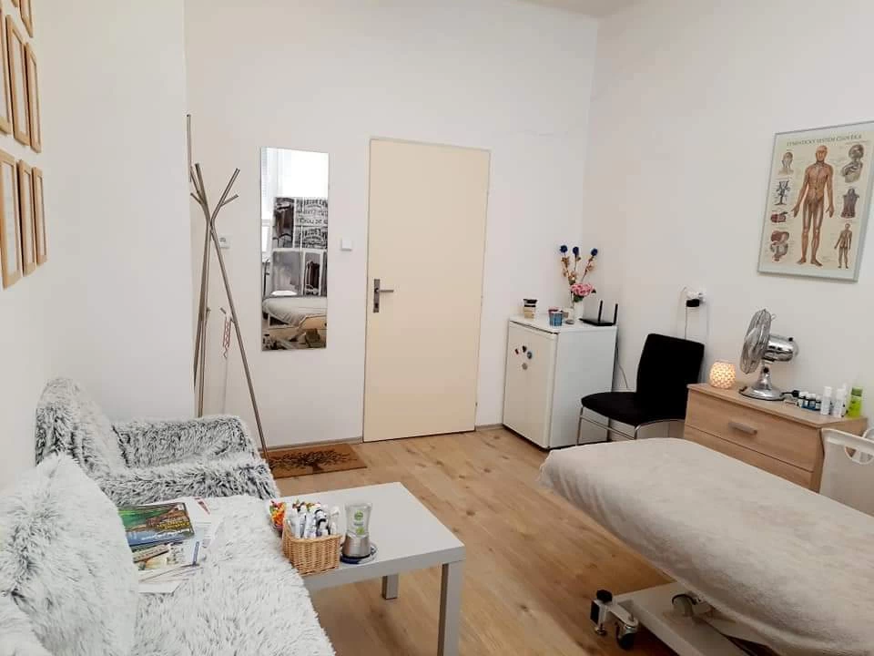 Masáže Denisa Pobříslová - obrázek 4