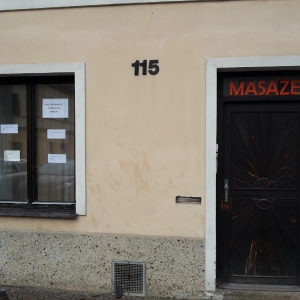 Masáže a kosmetika Ladol