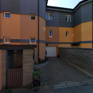 Ivana Kostelecká - masáže