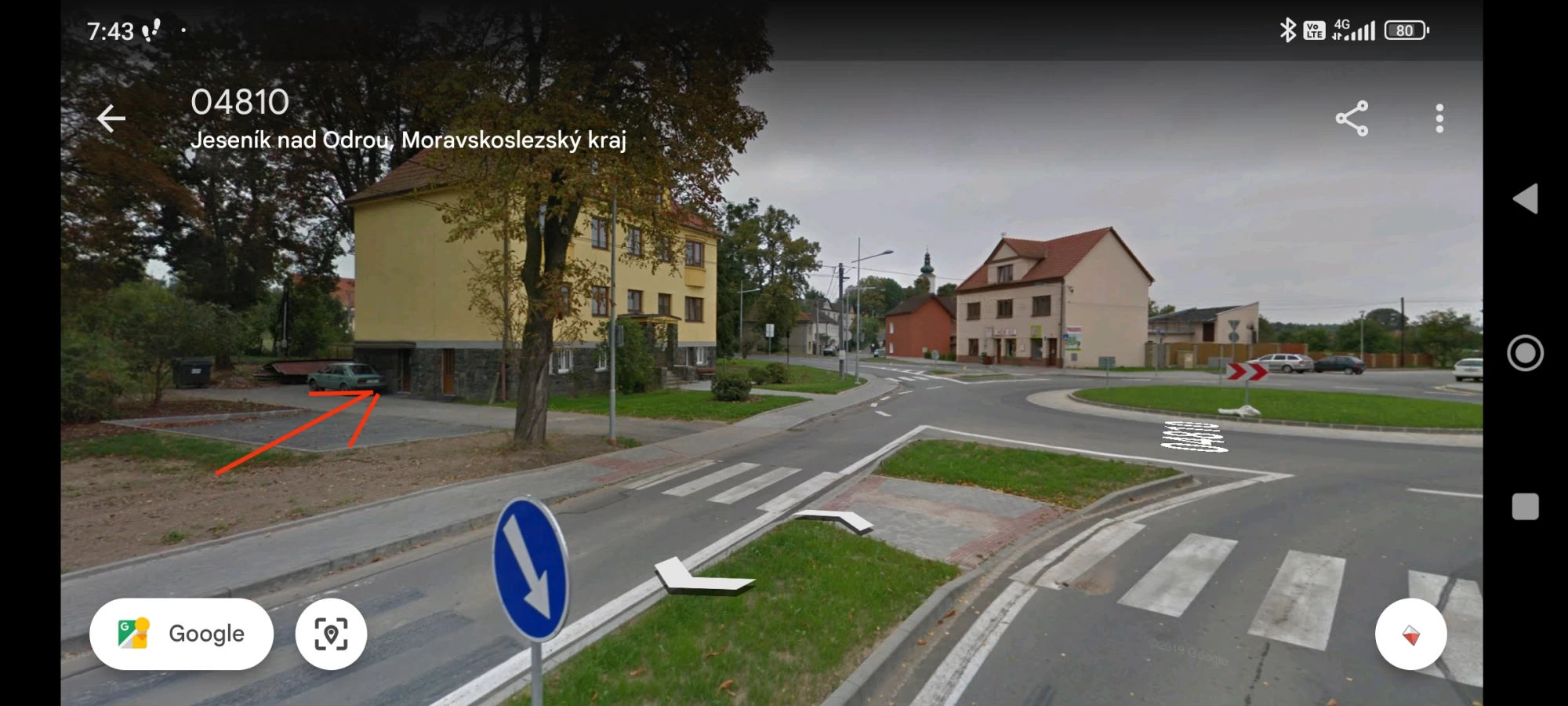 Masážní salón V/D - obrázek 2