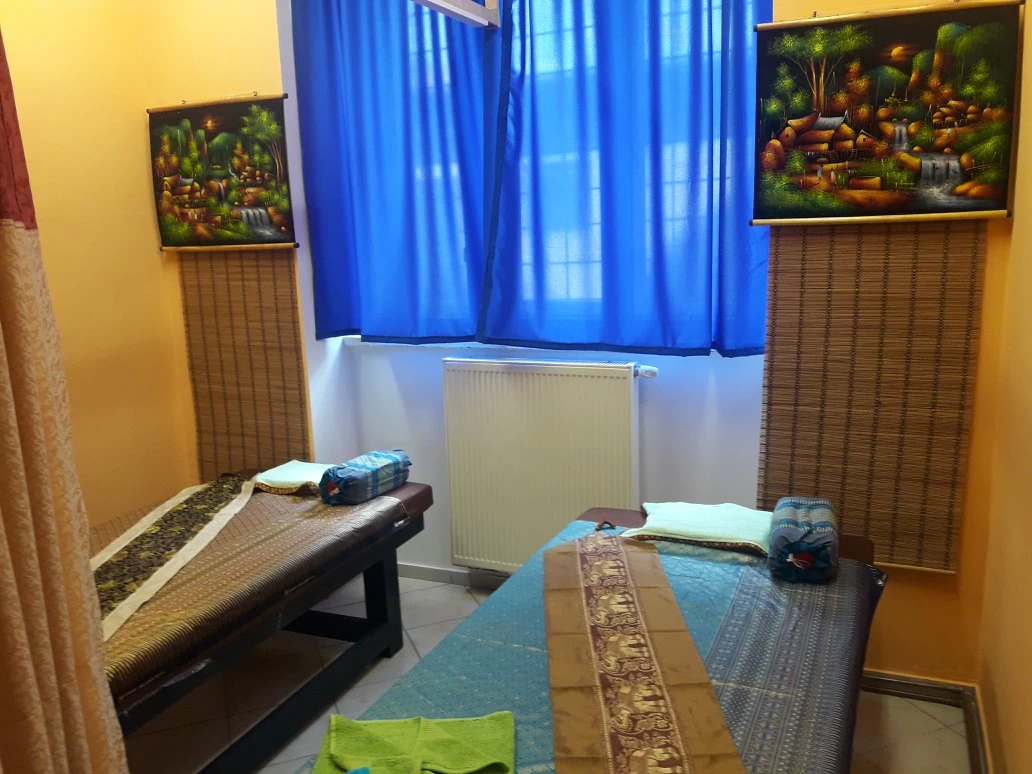 Som's Thai Massage - obrázek 4