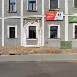 Centrum krásy Nový Bor - Kamil Zvolánek
