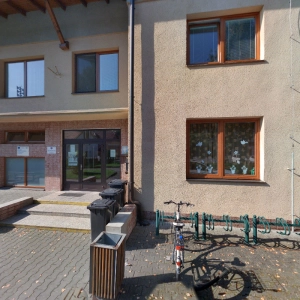 Malá koala - aromaterapie, reflexologie, masáže