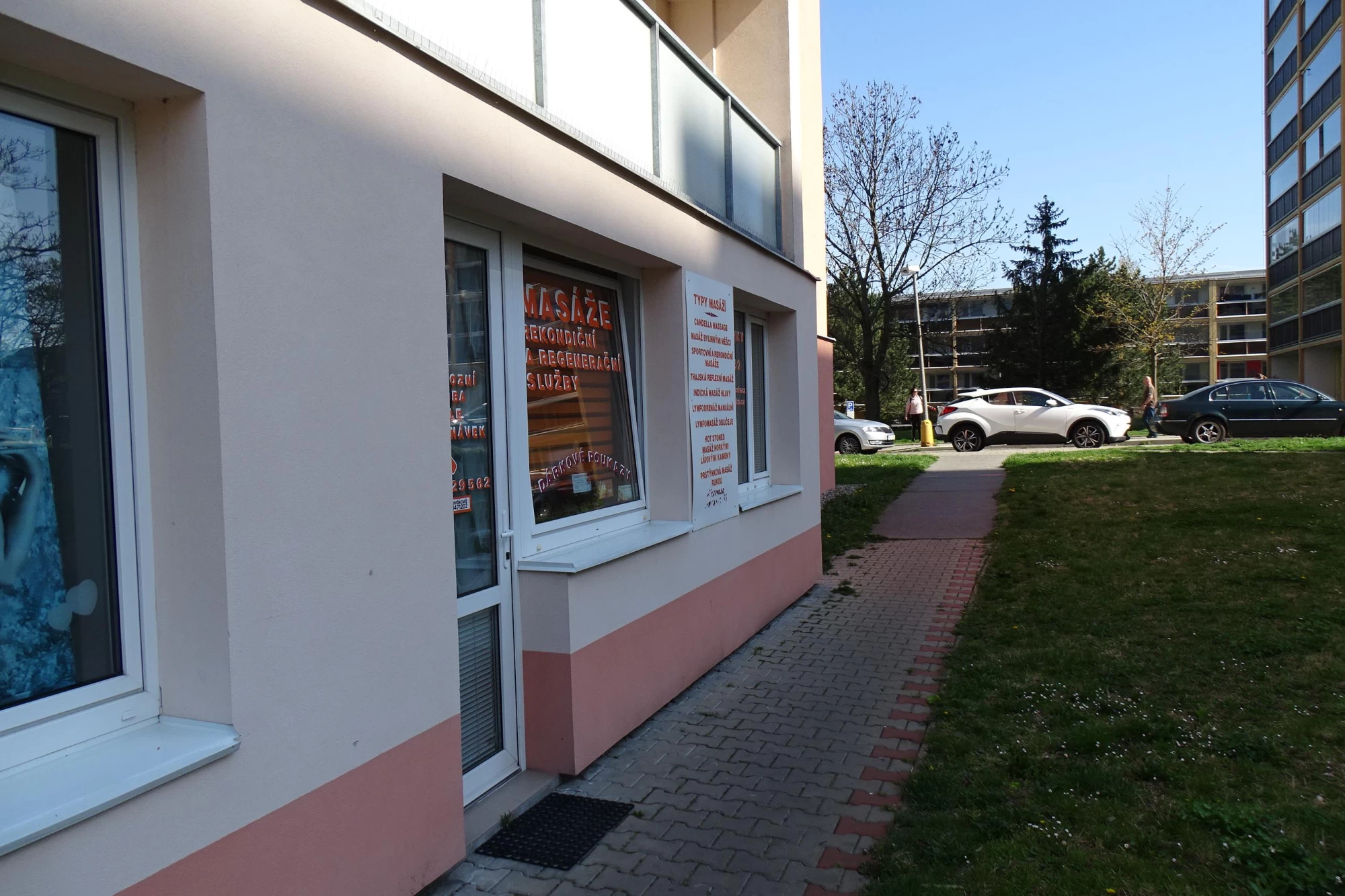 Masáže Maruška - obrázek 2
