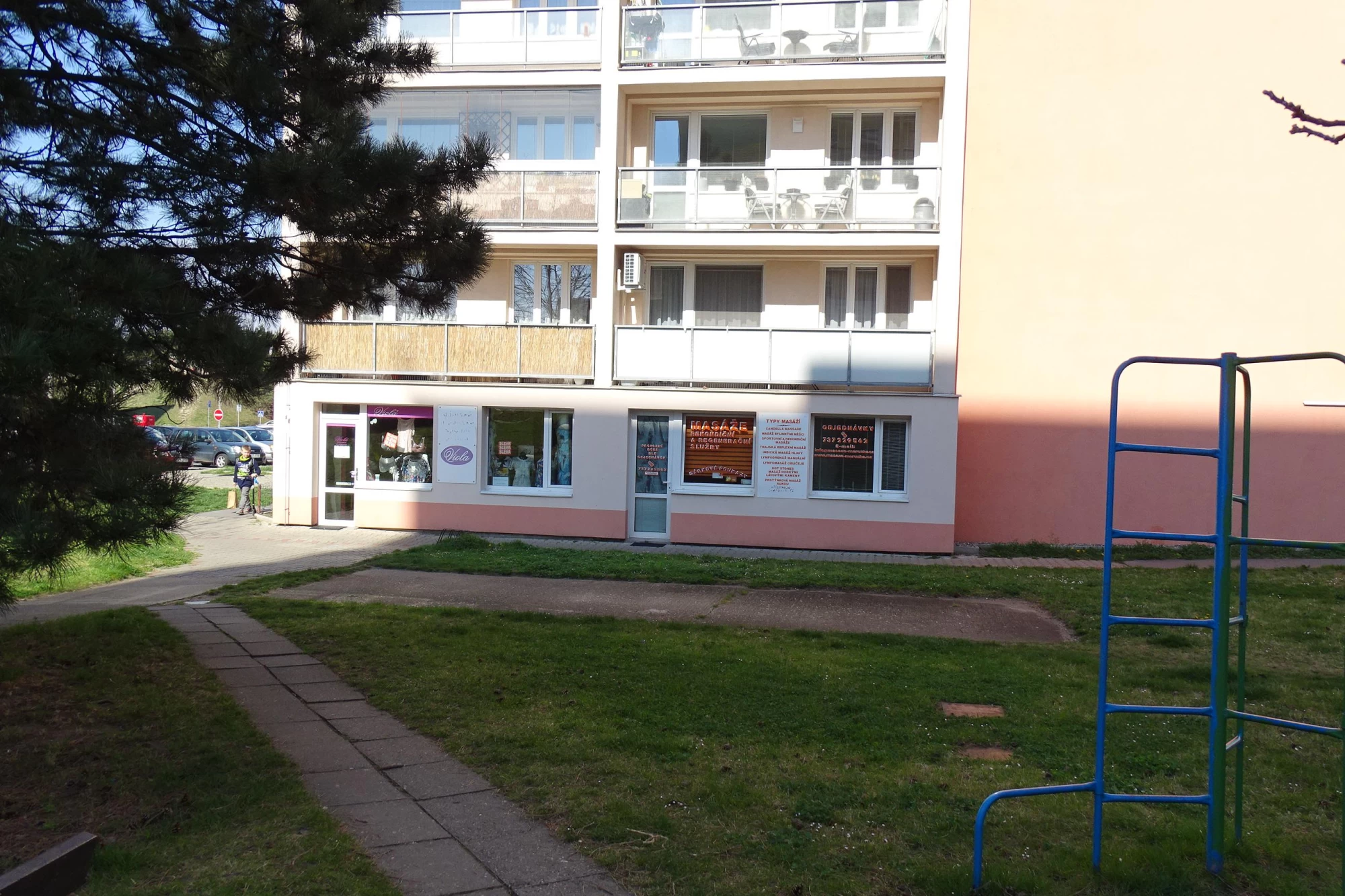 Masáže Maruška - obrázek 4