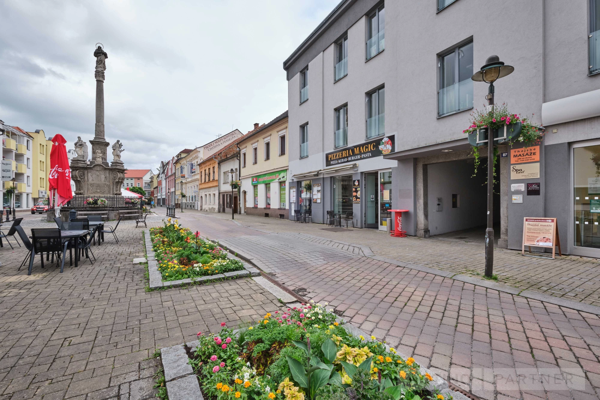 Thajské masáže Strakonice - obrázek 2
