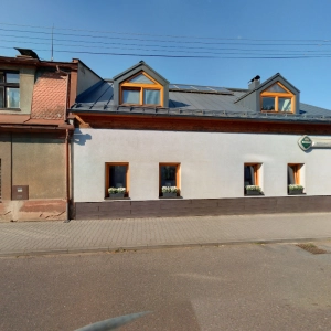 Masáže Gabriela Formánková