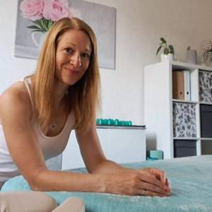 Anna Musilová - zdravotní cvičení, masáže