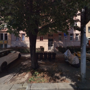 Masáže Magdaléna Rudická