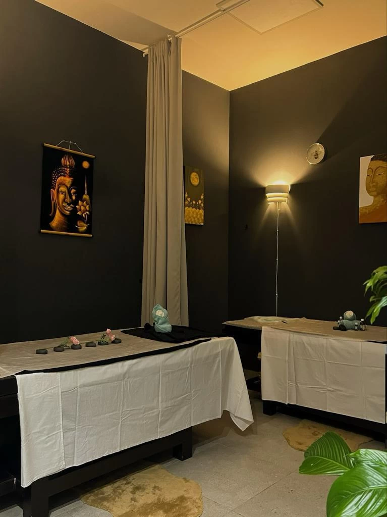 Essence Thai Spa Massage - obrázek 4
