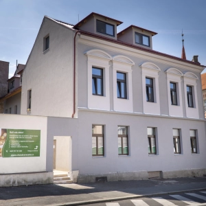 Zdravá Záda - Masáže Chrudim