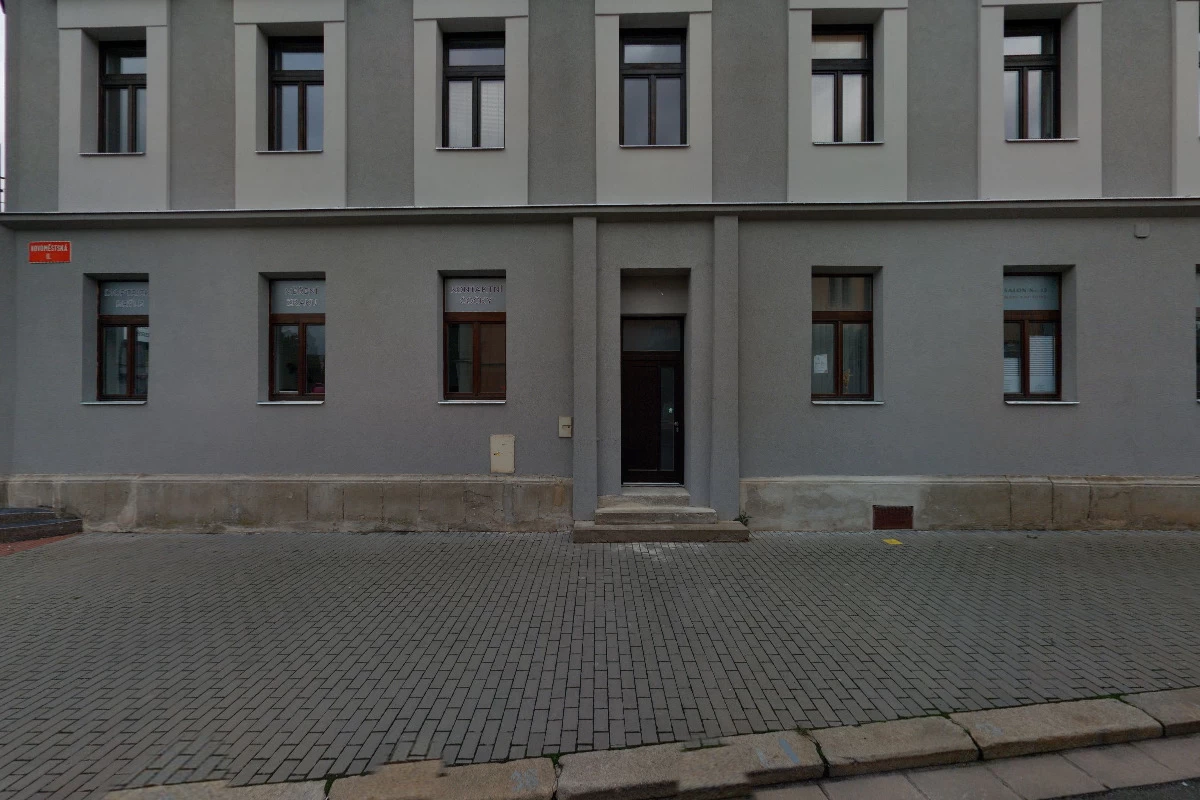 Zdravá Záda - Masáže Chrudim - obrázek 5
