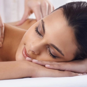 Masáže Martina Bartoňková