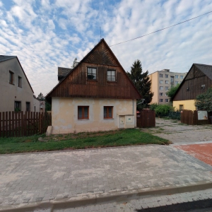 Masáže - Blanka Čápová