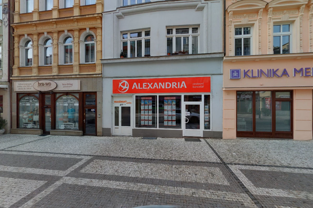 Masérský salón - Radka - obrázek 2