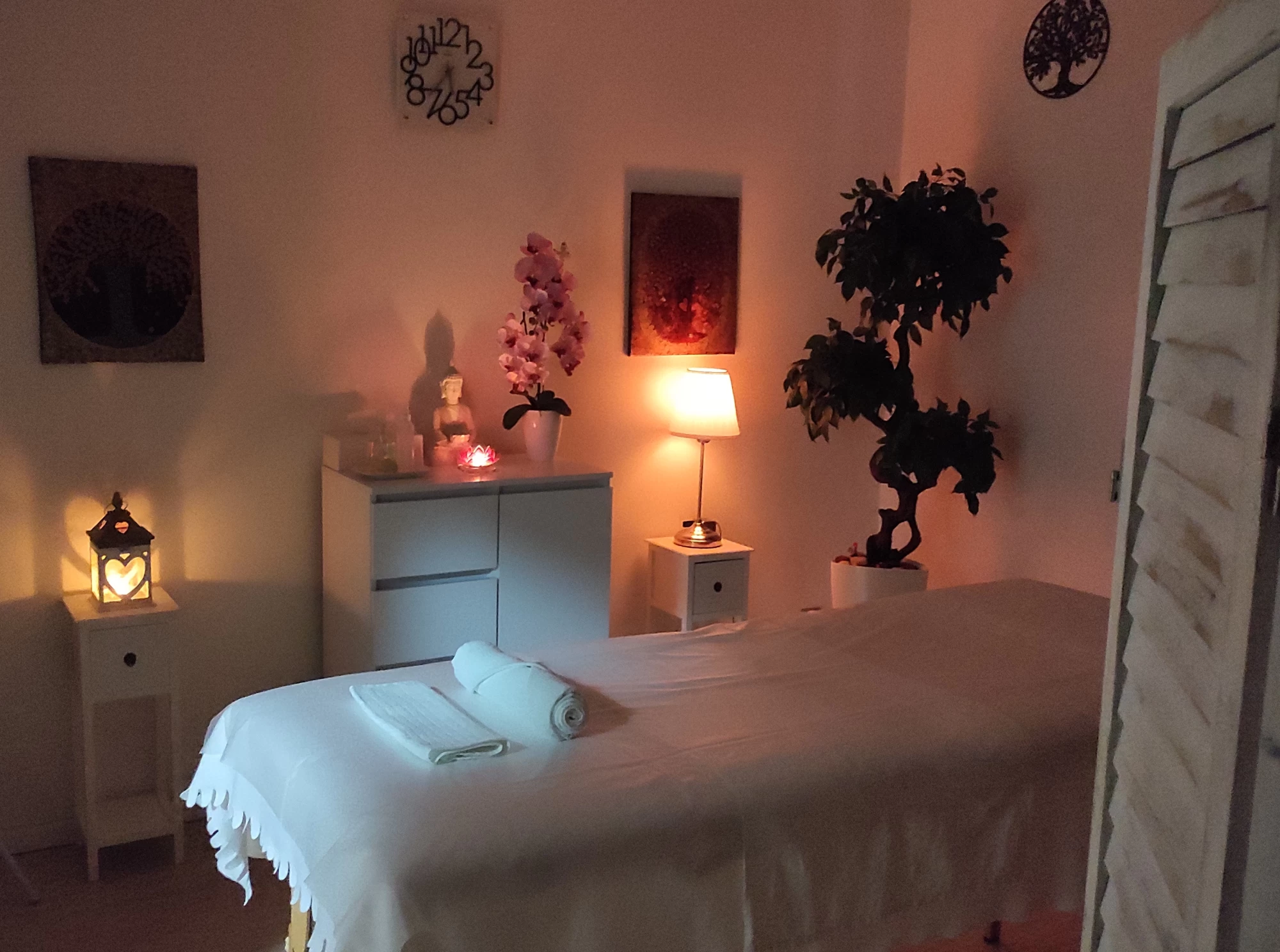 Relaxační masáže - Iveta Novotná - obrázek 5