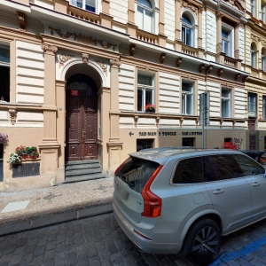 Ing. Jiří Krechler - masáže