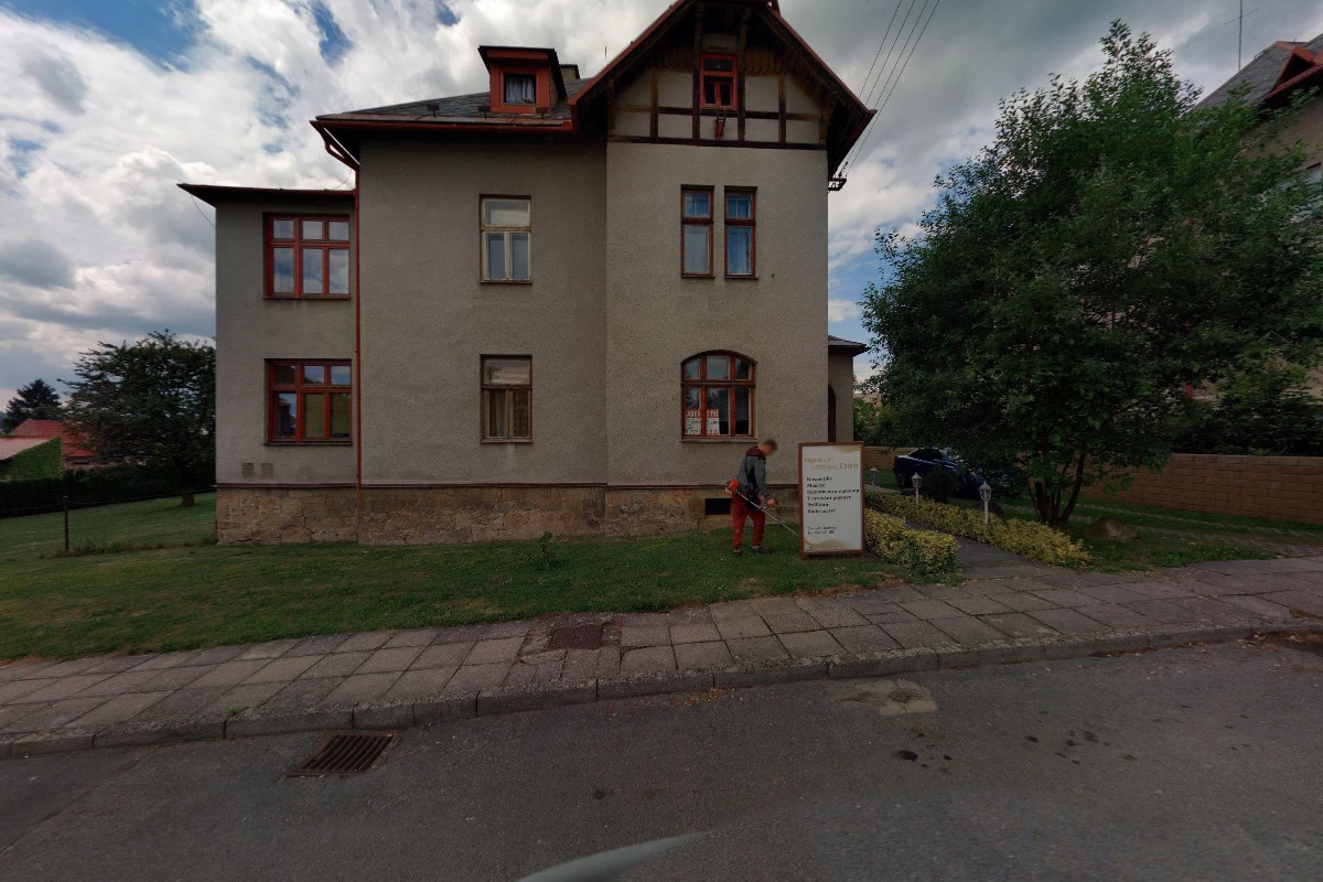 Regenerační centrum Catrin - obrázek 2