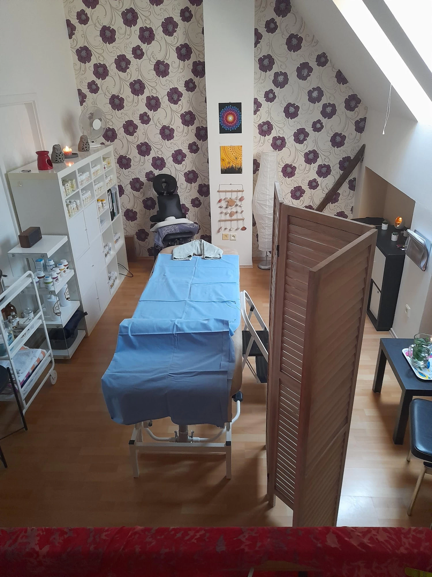 Masážní studio na Valech - obrázek 5