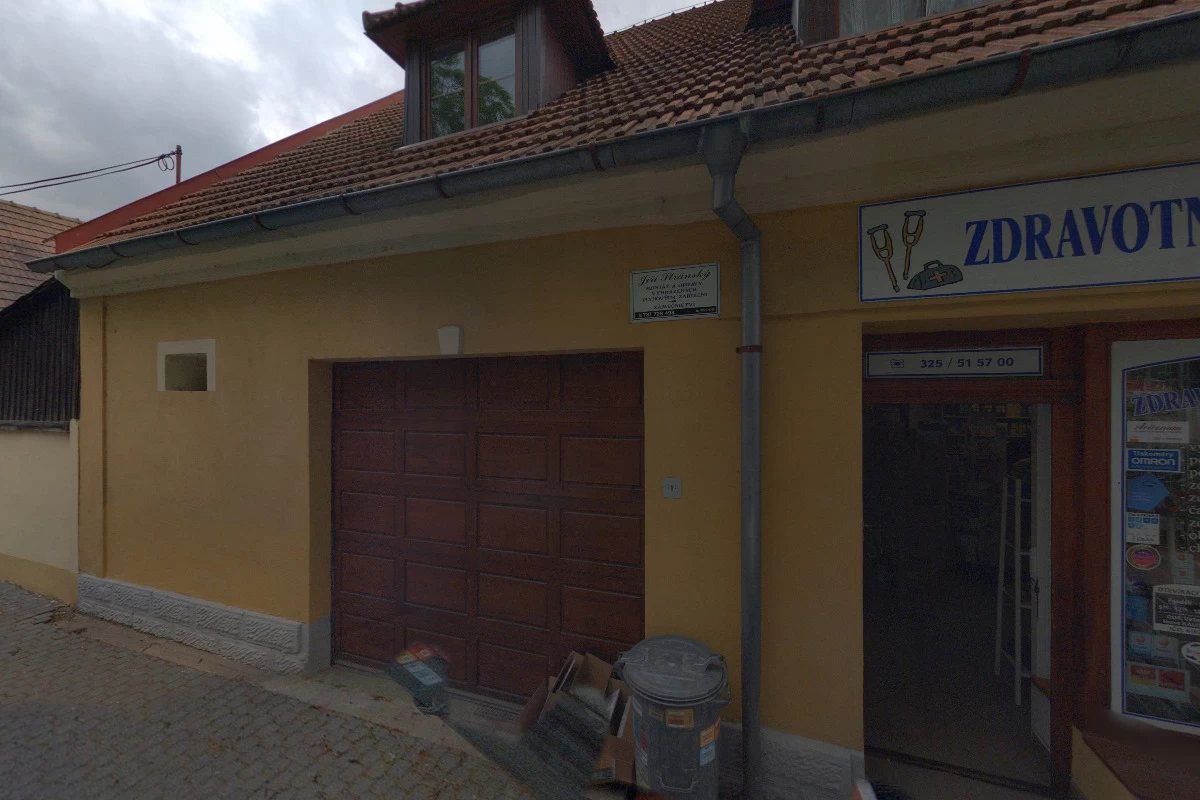 Masážní studio na Valech - obrázek 6