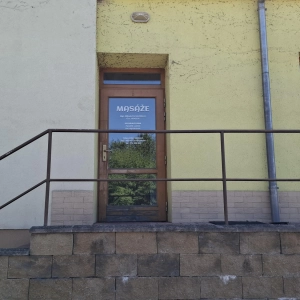 Masáže Mgr. Milada Červinčáková