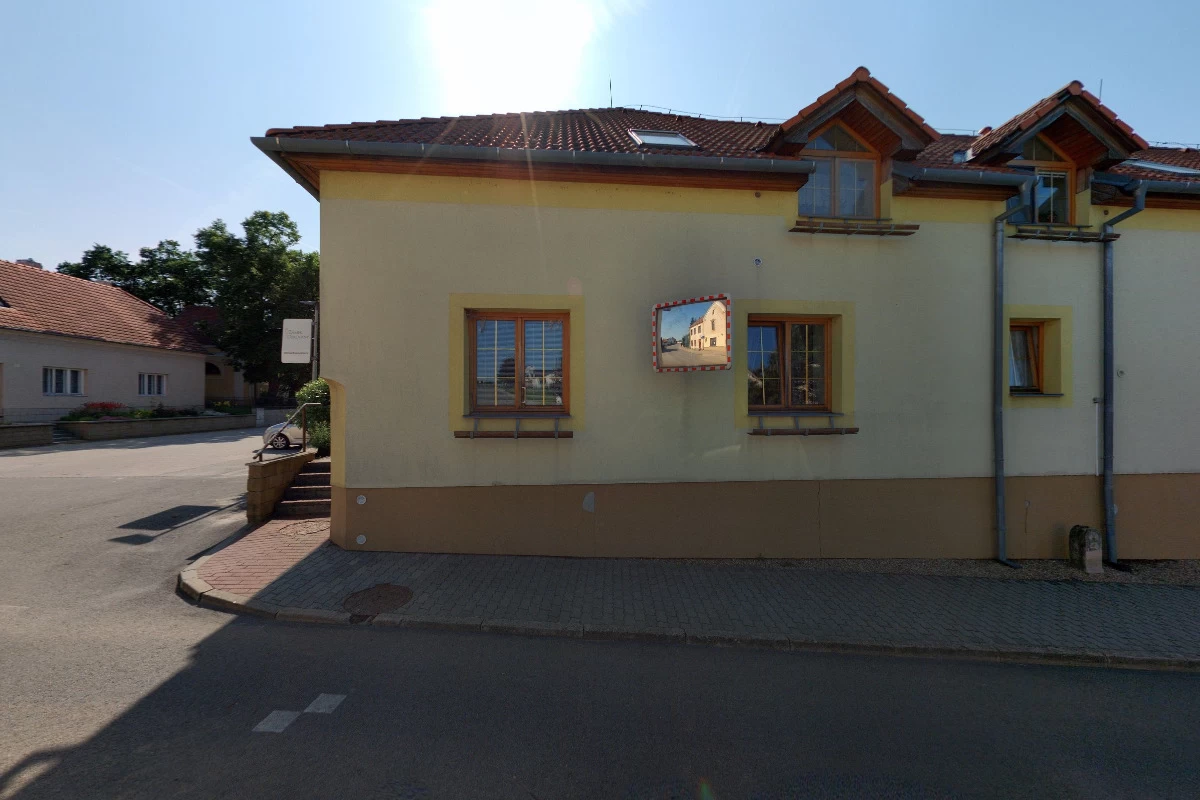 Masáže Mgr. Milada Červinčáková - obrázek 2