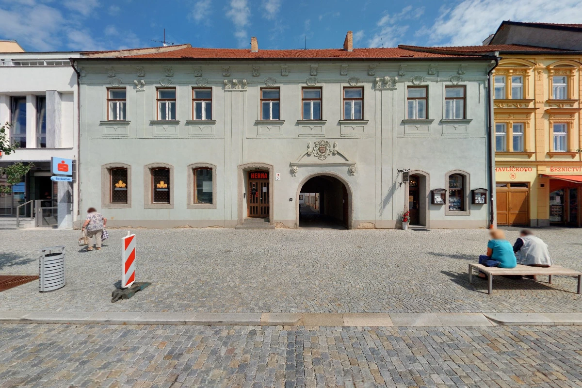 Kosmetika R. Procházková - obrázek 4