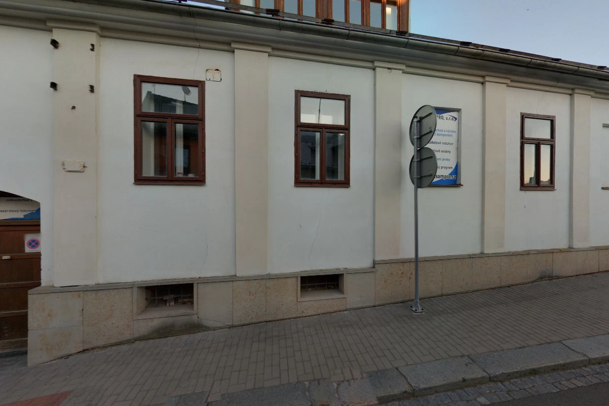MASÁŽE LYMFA - obrázek 5