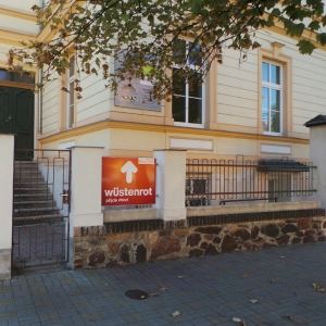 Masérský salón Helga Hamsová