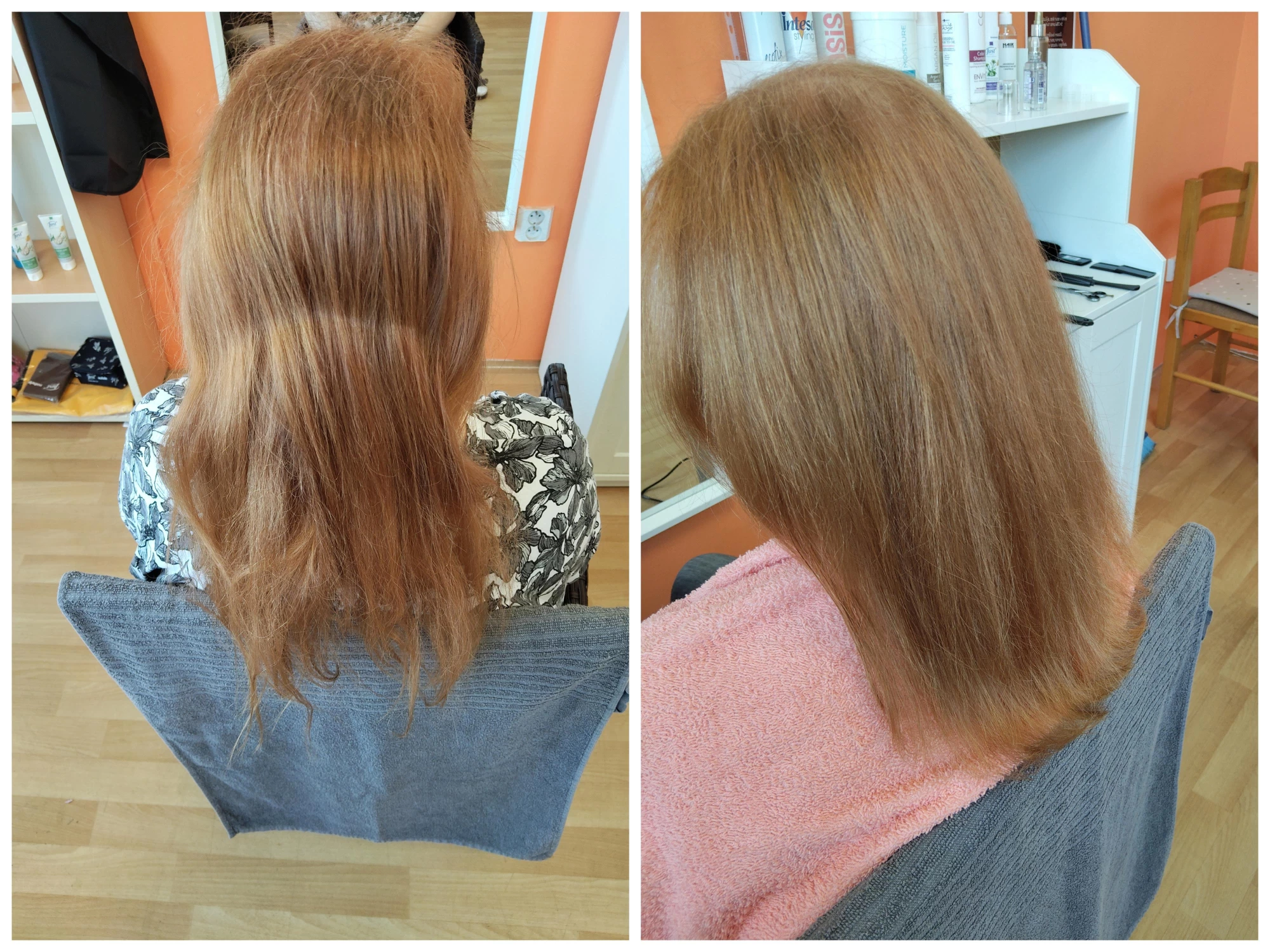 Salon Ellen - obrázek 4