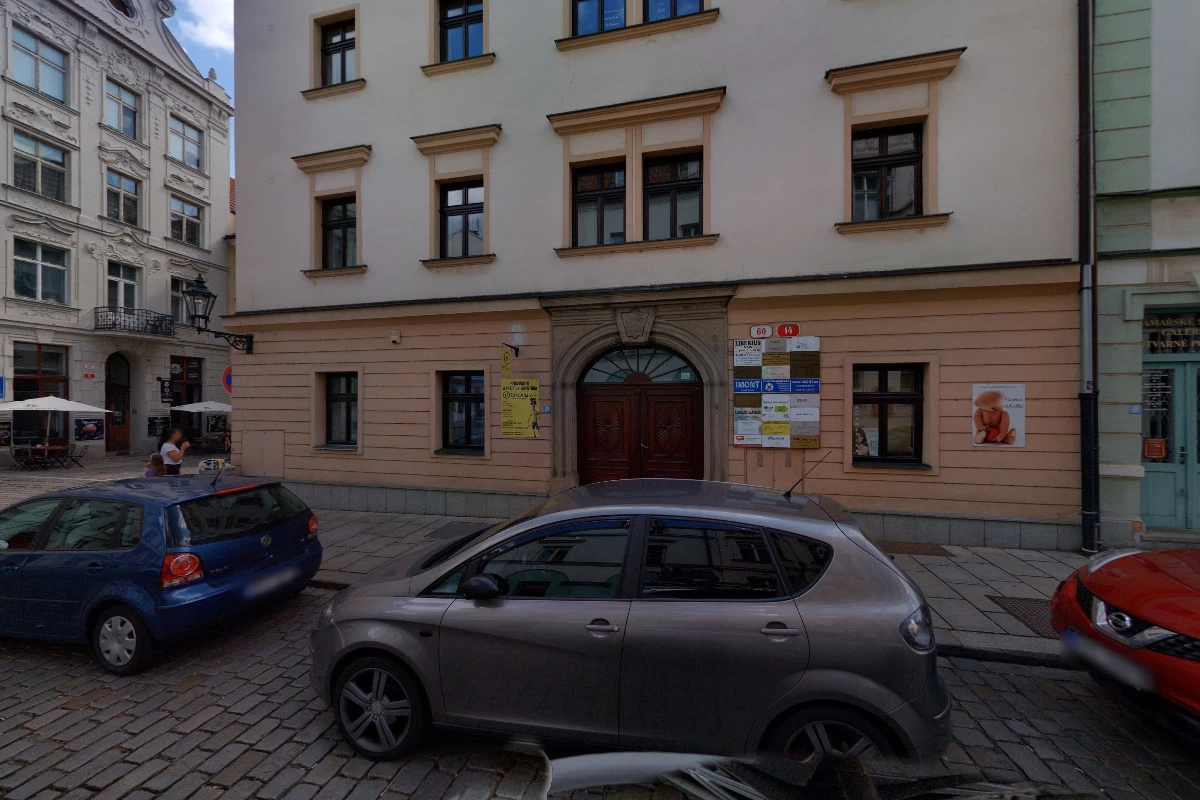 Masérské a regenerační studio Jaro - obrázek 3