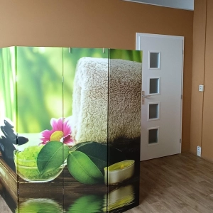 Masáže Martin Bílek