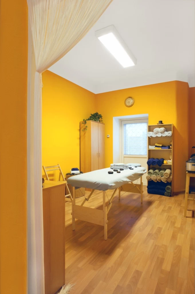 BODYZONE - Masážní a relaxační studio - obrázek 4