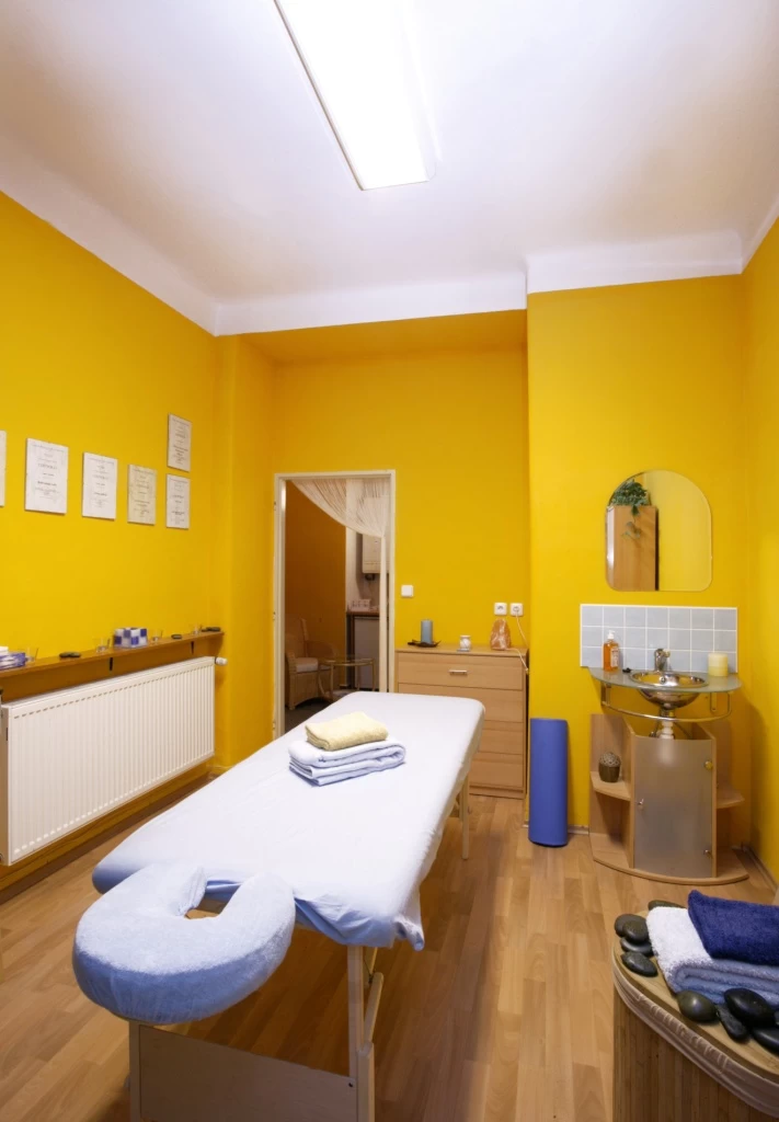 BODYZONE - Masážní a relaxační studio - obrázek 5