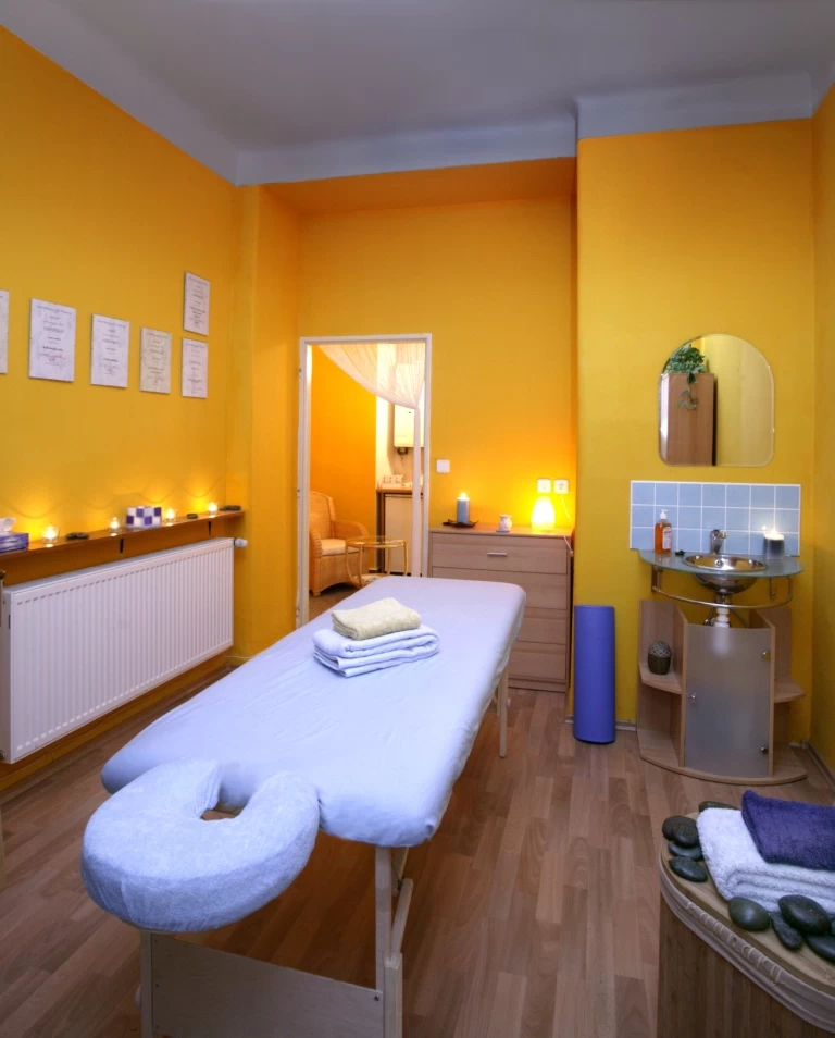 BODYZONE - Masážní a relaxační studio - obrázek 6