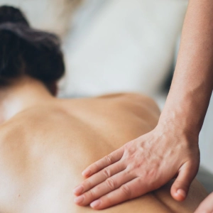 Masáže Kristýna Kučerová