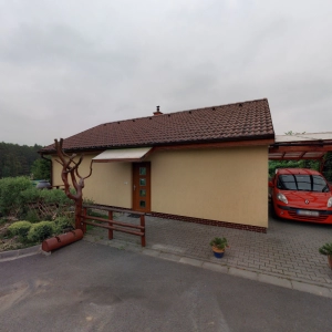 Masážní salón R-AKANTO - Romana Šoltová Dr.h.c.