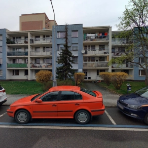 Masáže Jana Bouberlová