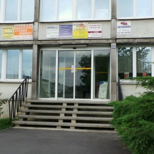 Drahoslava Gebouská