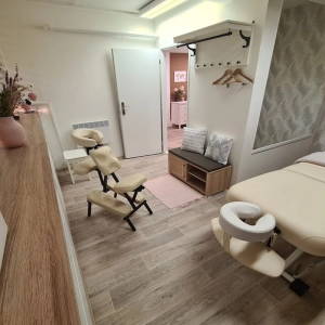 Masáže Lenka Špinková