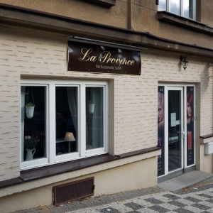 La Provence - Drahomíra Sikorová