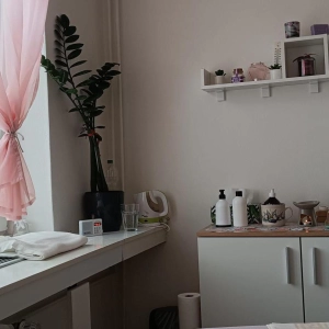 Masáže MonikaMonika Červeňová